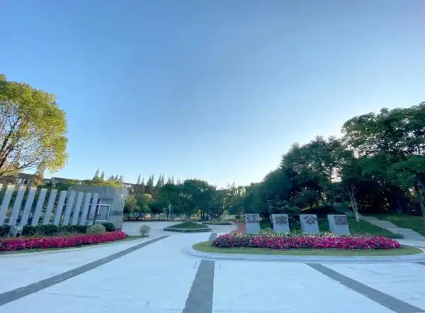 再塑新颜!龙港市江滨公园惊艳开园