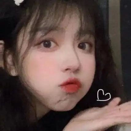 qq头像文艺女生