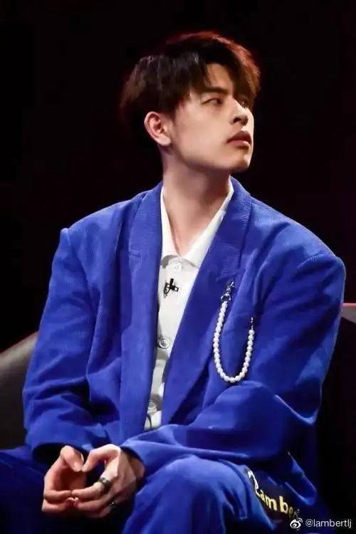 从不被看好到节目5强,lambert终用音乐证明自己|说唱|lambert|旋律