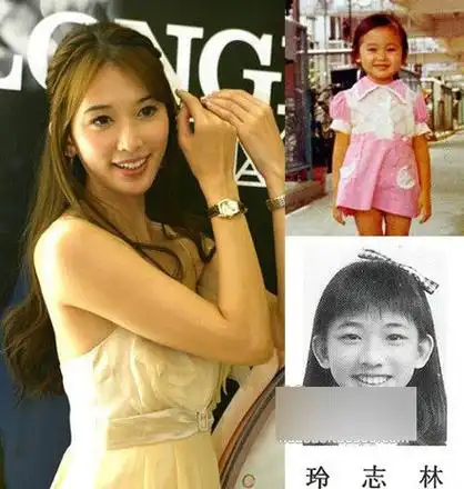 林志玲