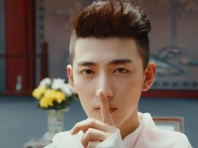 终极笔记—解雨臣第五是《怒海潜沙》中的小花,扮演者是刘学义,1990年