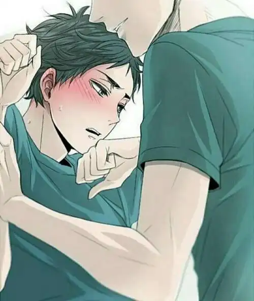 有一个活泼可爱的小受是种怎样的体验?