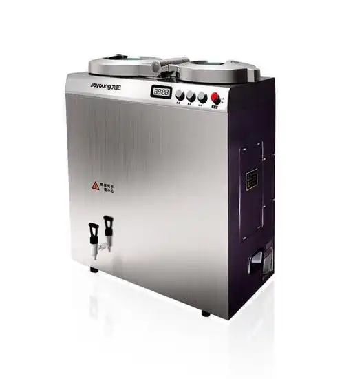 九阳商用豆浆机dsa25001