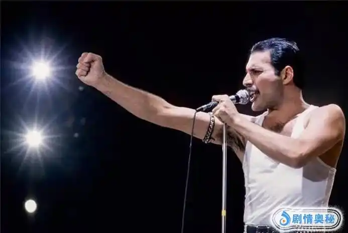 2.  皇后乐队从未解散,龅牙叔从来没想过单飞.