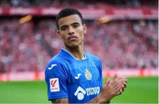 牙买加为曼联前锋格林伍德敞开国际大门