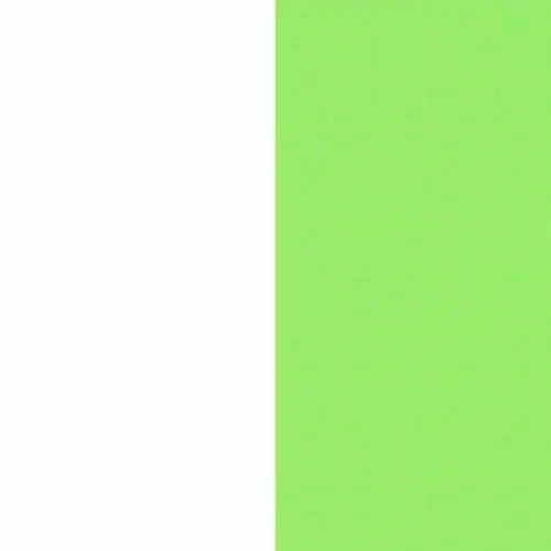 微信聊天背景一半白一半绿背景分享