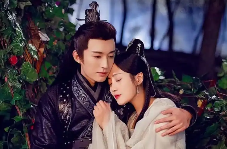5部2021年超好看的甜宠古装剧,主演都是高颜值,你觉得哪部会火?