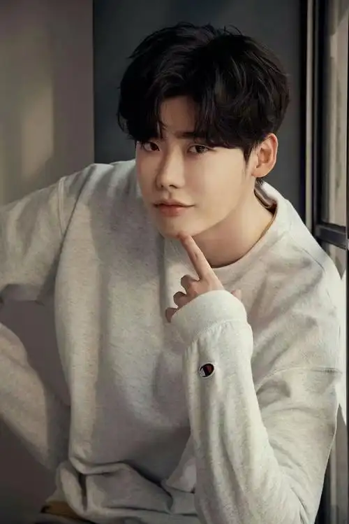 李钟硕 喜欢他点赞