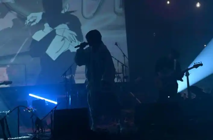 日本eve歌手有哪些作品?_生活_歌词_力量