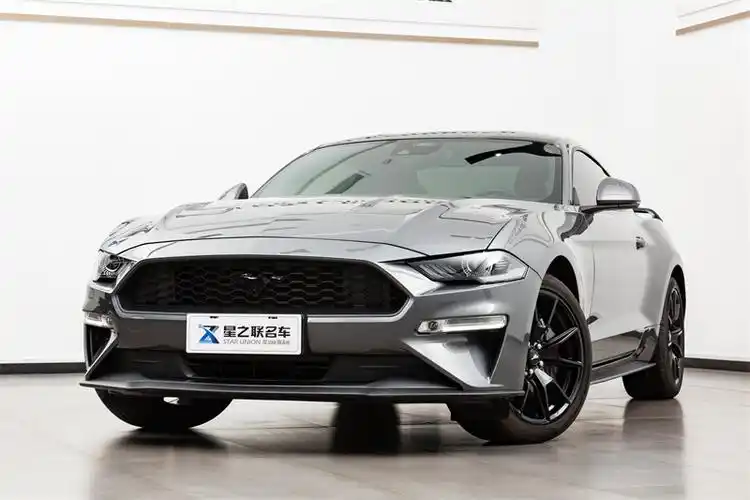 福特mustang 2021款 2.
