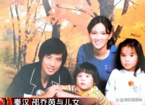 秦汉与林青霞虐恋20年:他没什么错,他不过是没那么爱她而已