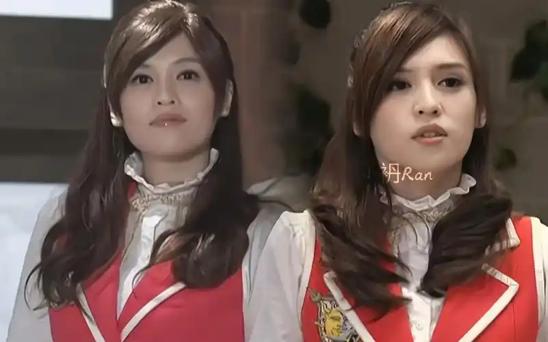 "我分得清月季和玫瑰"【萌学园】【谜亚星帝蒂娜】