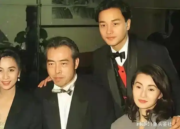 令人惊艳|陈红|倪萍|陈凯歌|影视圈|娱乐圈|滕文骥|演艺事业_网易订阅