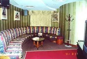 厦门远华案绝对内幕:上海小姐红楼锁高官