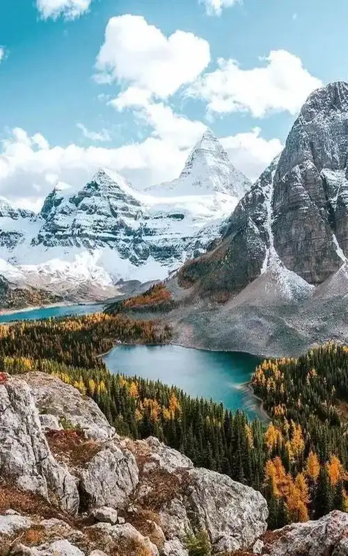 100幅绝美大自然风景