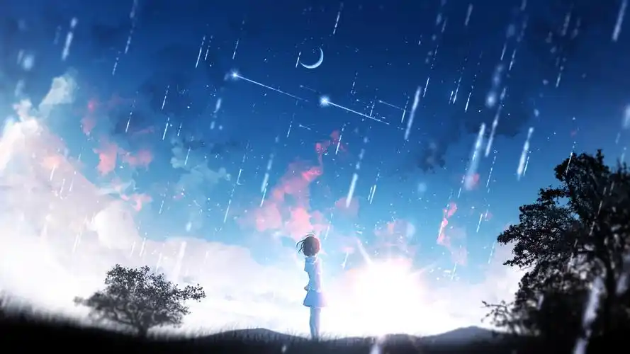 二次元高清壁纸推荐第十五期