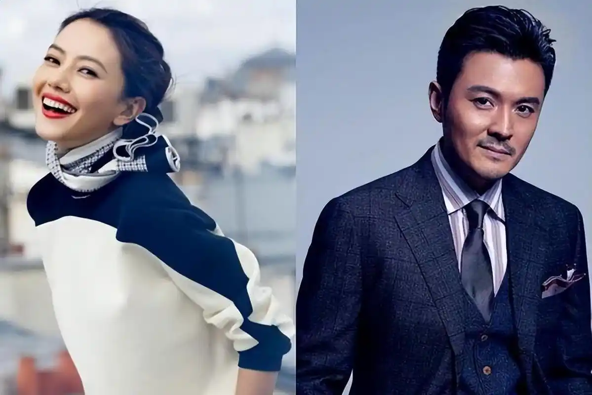 演员于小伟出道20年,虽然没有大红大紫,但娶平凡妻子也幸福