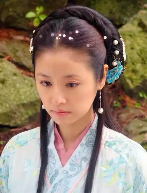 林心如评分8.0的古装剧,演技毫不输《美人心计》,你看过吗?