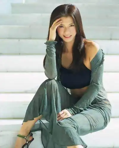 郭静纯写真-400x499.28k.-明星写真馆n63.com