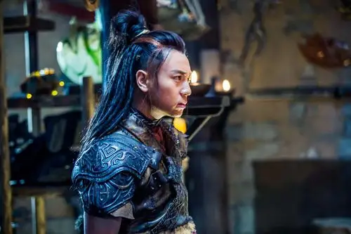 释小龙《武动乾坤》今晚收官 网友大呼不舍盼再见面