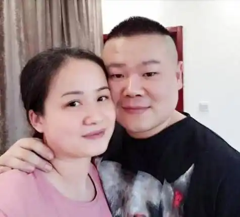 岳云鹏搭档孙越节目中一个口误,暴露小岳岳平时生活_文文_作品_老婆