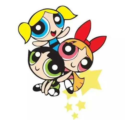 人物介绍篇-飞天小女警ch-话本小说网