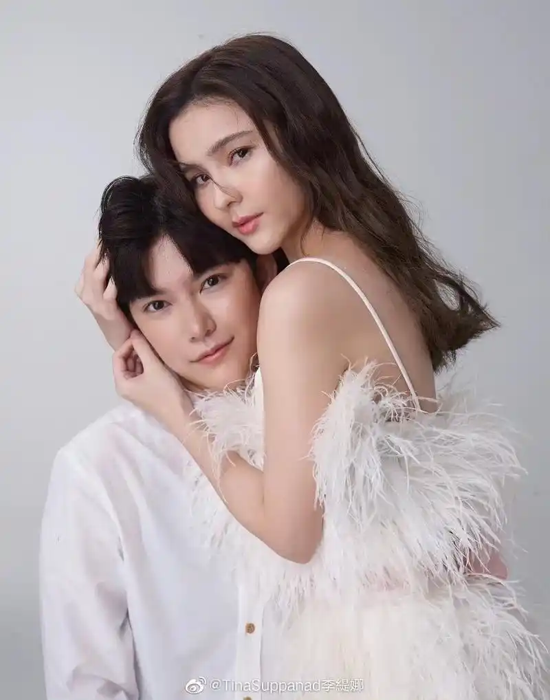 李缇娜李海娜 十年了,我还在磕 - 抖音