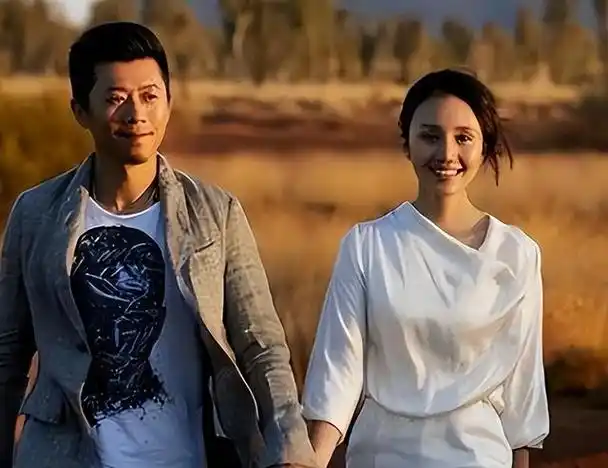 好妻子袁泉离婚公婆依然是亲人用爱解开夏雨和父母的心结