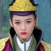 东方不败陈乔恩.找图