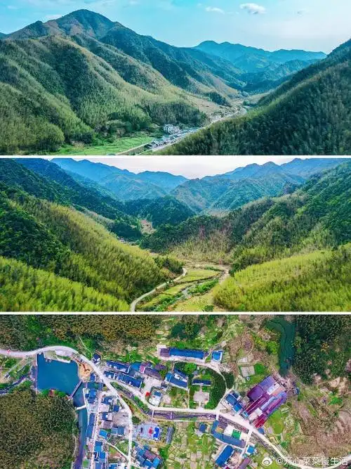 五府山三月三##寻美江西饶城畲韵##跟着榜单去旅行