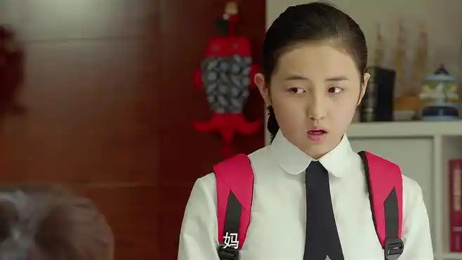 小别离:本以为是场暴风雨,结果平安无事,方朵朵开心到炸!