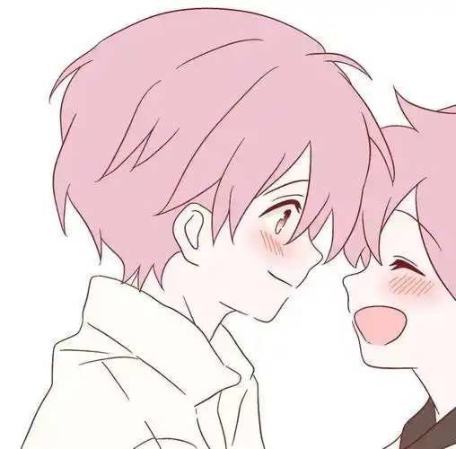 情侣头像丨超有感觉的绝美情头_xhs_女朋友_什么