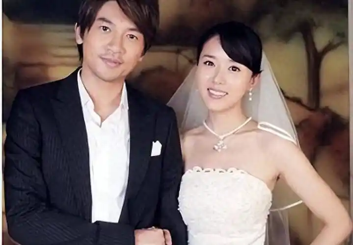 苏有朋隐婚十五年,妻子身份成谜,事业与生活的双重赢家_amy_林心如