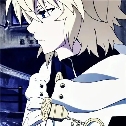 米迦尔和克鲁鲁很难让人不爱