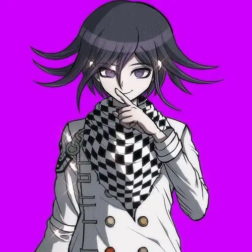 《弹丸论破》王马小吉,又可爱又让人心疼的天使,动漫头像壁纸