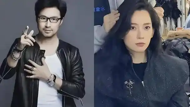 汪峰新恋情时间线疑云密布,婚内频现交集点?前任葛荟婕震怒发声