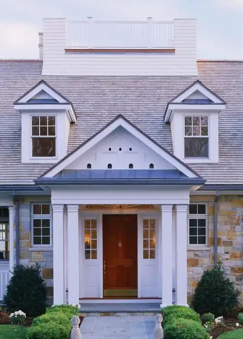 [现代风格 门廊 164870] 门廊阳台装修设计效果图片