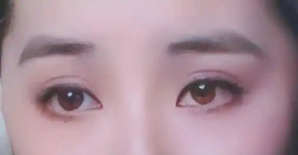 10位天生"丹凤眼"的女星,眉目不仅会传情,眨眼还能摄人心魄