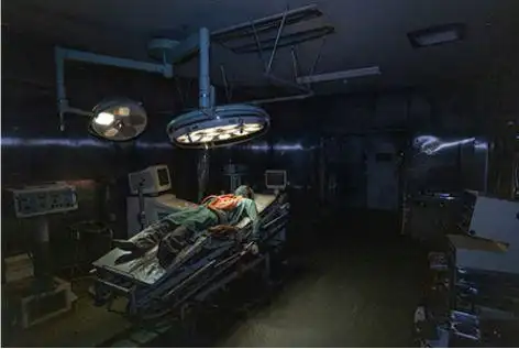 日本鬼屋有点意思