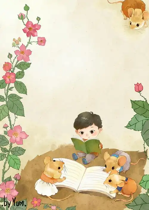 最近画的一批封面