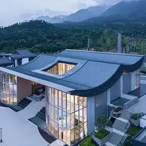 雅居乐庐隐半山_九江雅居乐庐隐半山_房价-住在九江网