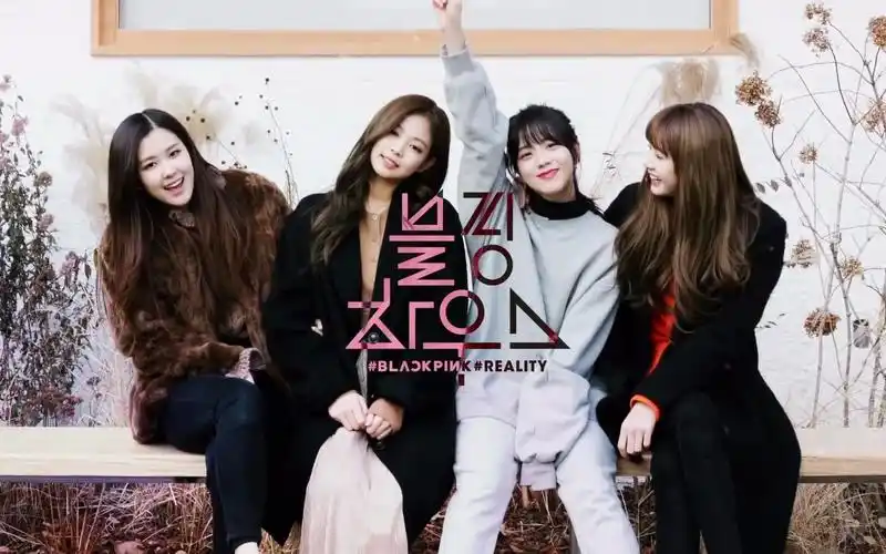 blackpink可爱到爆blackpinkhouseep01中字