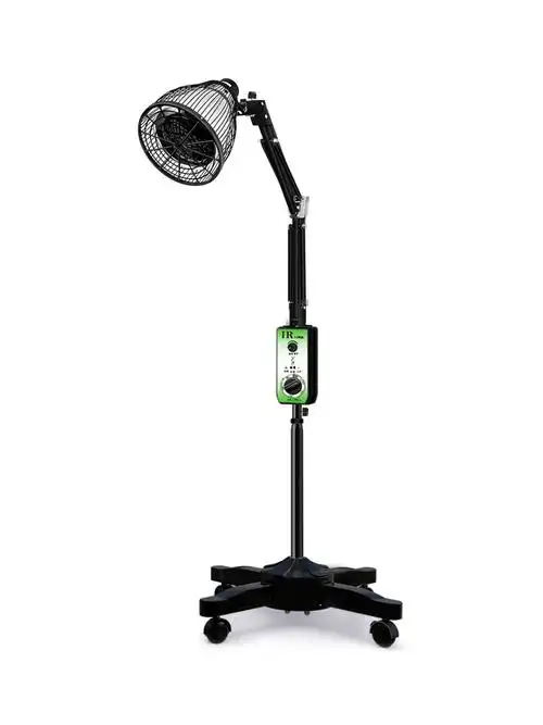 理疗仙鹤鹤牌医用红外线妇科艾灸家用肩周炎治疗理疗仪器械