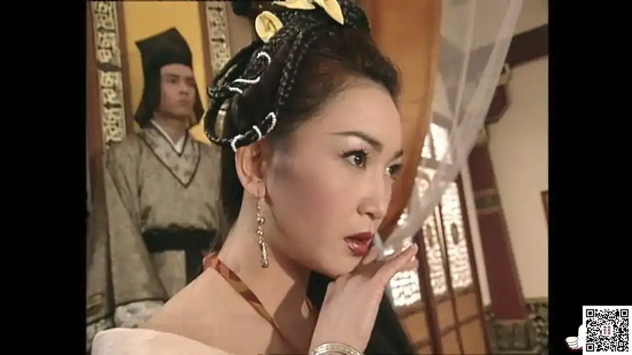 tvb2001封神榜陈浩民温碧霞苑琼丹钱嘉乐kktvao1080p双语内挂繁体字幕