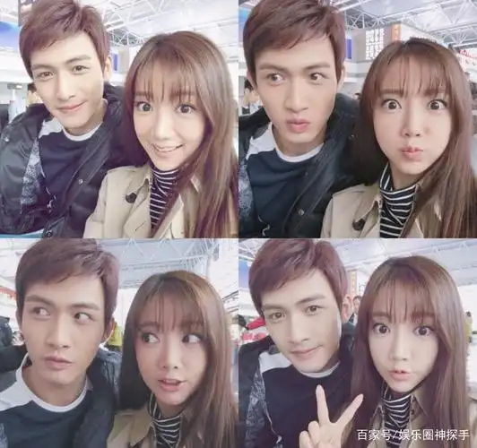 离开主角光环的张彬彬,私照让人不敢认!