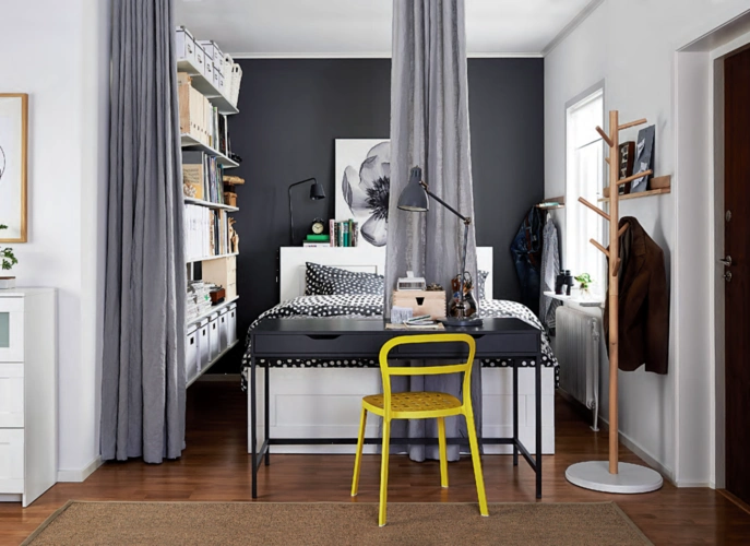 (图片来自:宜家家居ikea)