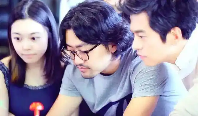 清华女博士孟小蓓不想当明星拒绝星探一心做李健背后的女人