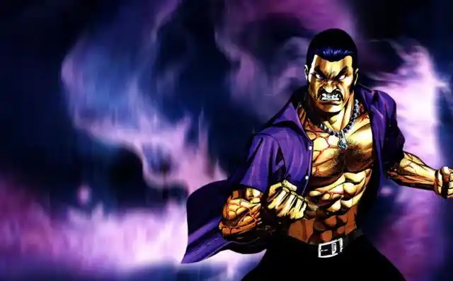 重读港漫巅峰《古惑仔》,才发现这些细节!你还崇拜陈浩南吗?