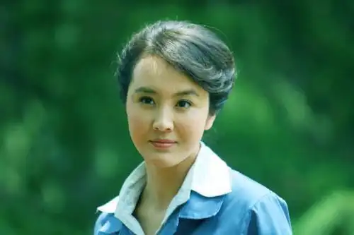 岳跃_演员_作品_个人资料_简历_经历_留言 - 酷乐米