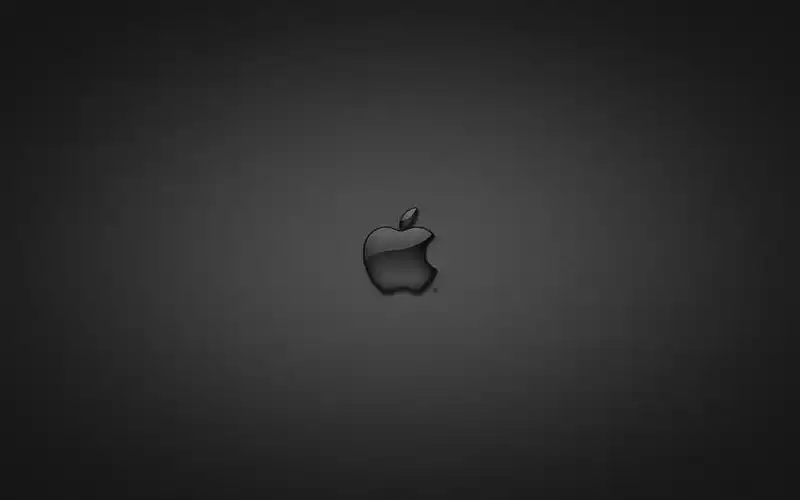 今天小编推荐给大家的是一组以不同程度的黑色为主题色,并配以其它